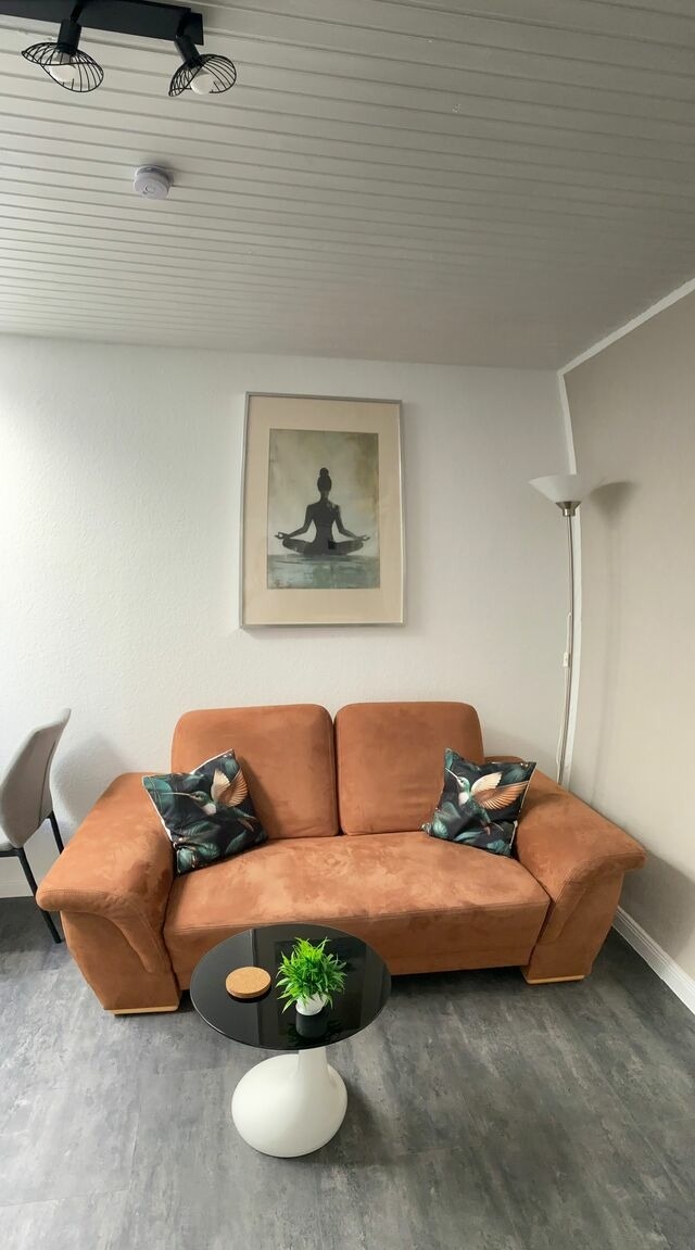 Ferienwohnung in Gr&ouml;mitz - RC K&uuml;stenquartier Bettina - Bild 9