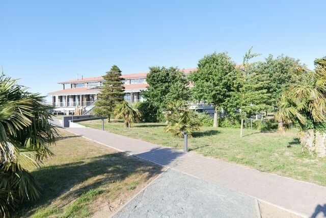 Ferienwohnung in Hohen Wieschendorf - Huk's 22 - Aurora Vista - ABC541 - Bild 21