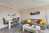 Ferienwohnung in Gr&ouml;mitz - Commodore Whg. 49 - Bild 1