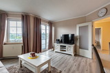 Ferienwohnung in Gr&ouml;mitz - Commodore Whg. 49 - Bild 3