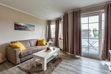 Ferienwohnung in Gr&ouml;mitz - Commodore Whg. 49 - Bild 5