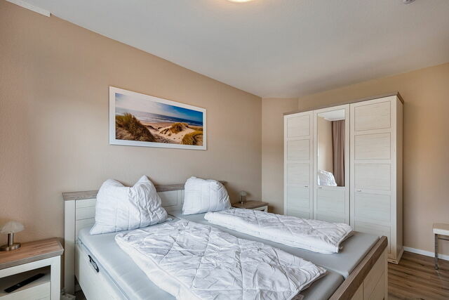 Ferienwohnung in Gr&ouml;mitz - Commodore Whg. 49 - Bild 17