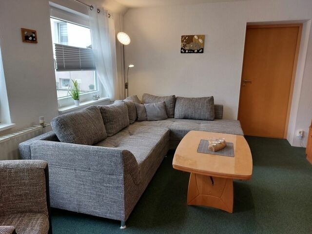 Ferienhaus in Wismar - Ferienhaus Thiess - ABC402 - Bild 3