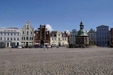 Ferienhaus in Wismar - Ferienhaus Thiess - ABC402 - Bild 14