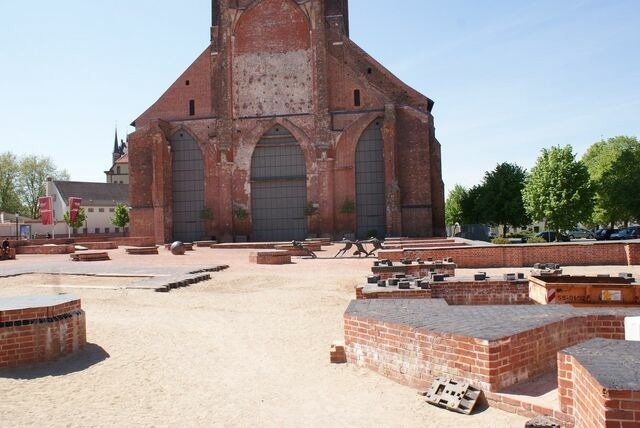 Ferienhaus in Wismar - Sch&ouml;ne Aussicht am Strand - ABC304 - Bild 21