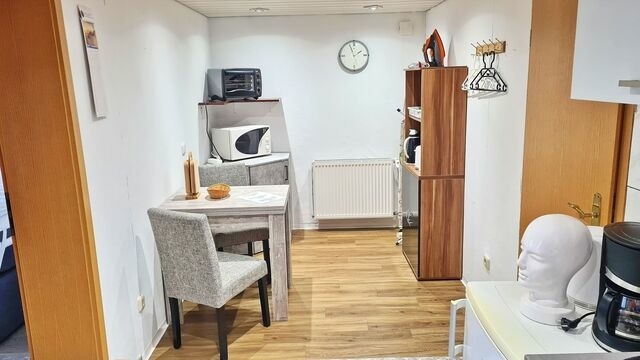 Ferienwohnung in Wismar - UnterDeck 2 Wismar Souterrain -ABC611 - Bild 10