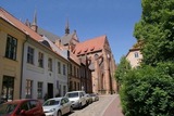 Ferienhaus in Wismar - Ferienhaus Evers - ABC43 - Nur Monteure - Bild 18