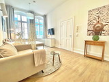 Ferienwohnung in Wismar - Cityappartement - ABC135 - Bild 1