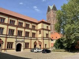 Ferienwohnung in Wismar - Cityappartement - ABC135 - Bild 21