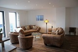 Ferienwohnung in Wismar - Ferienloft Rubin - ABC137 - Bild 2