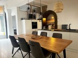 Ferienwohnung in Wismar - Zur Bademutter mit 2 Schlafzimmer - ABC360 - Bild 9