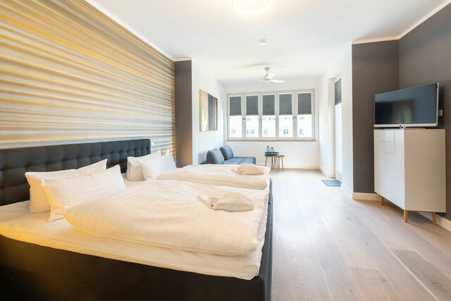 Ferienwohnung in Sellin - FIRST Kompass - Bild 11