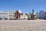 Ferienwohnung in Wismar - Wismarer Hangar - ABC606 - Bild 7