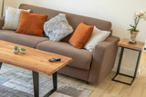 Ferienwohnung in Lauterbach - Alte Fischfabrik InselGl&uuml;ck - Bild 8