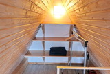 Ferienhaus in Bad Kleinen - Ferienhaus Seeperle 11 mit Ruderboot - ABC211 - Bild 8