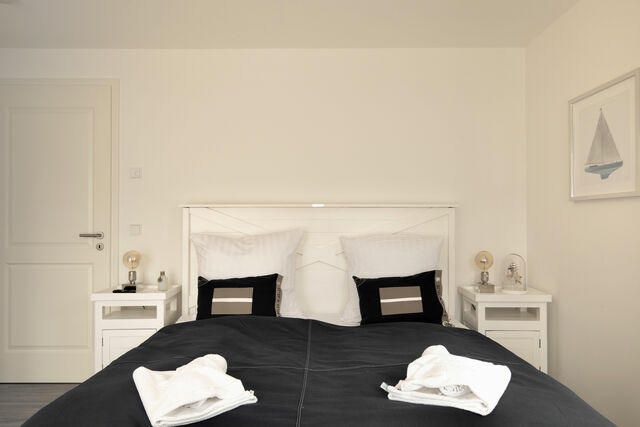 Ferienwohnung in Lauterbach - Alte Fischfabrik Ocean House - Bild 13