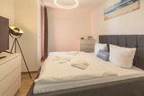 Ferienwohnung in Putbus - Penthouse Heimathafen in Lauterbach - Bild 18