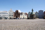 Ferienwohnung in Wismar - Hanseatensuite - Fairmietung 1. OG - ABC556 - Bild 25