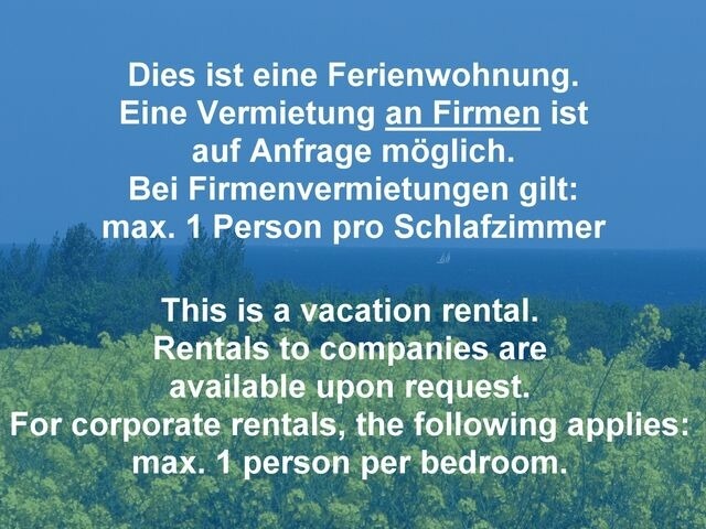 Ferienwohnung in Hohen Wieschendorf - SunGate No. 14 - Aurora Vista - ABC536 - Bild 4