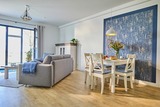 Ferienwohnung in Hohen Wieschendorf - Ostseeidyll mit Sauna No. 8 - Aurora Vista - ABC572 - Bild 6