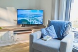 Ferienwohnung in Hohen Wieschendorf - Ostseeidyll mit Sauna No. 8 - Aurora Vista - ABC572 - Bild 8