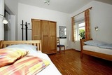 Ferienwohnung in Wismar - Stadthaus Elsner - ABC70 - Bild 8