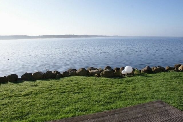 Ferienhaus in Bad Kleinen - Ferienhaus Seetraum 10 mit Ruderboot - ABC212 - Bild 2