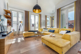 Ferienwohnung in Sellin - FIRST Avalon - Bild 1