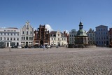 Ferienwohnung in Wismar - Toller Hecht - Traum in der Altstadt - ABC564 - Bild 19
