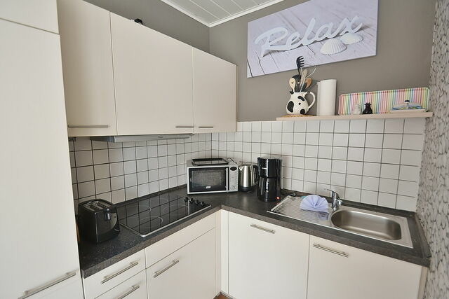Ferienhaus in Gr&ouml;mitz - Haus Heide 2 - Bild 7