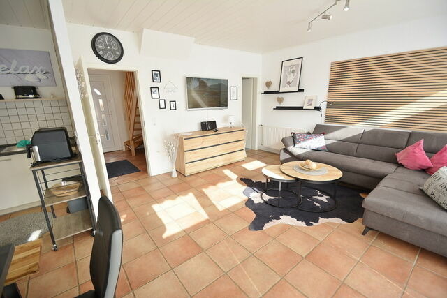 Ferienhaus in Gr&ouml;mitz - Haus Heide 2 - Bild 9