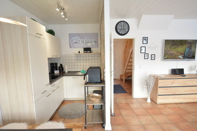 Ferienhaus in Gr&ouml;mitz - Haus Heide 2 - Bild 10