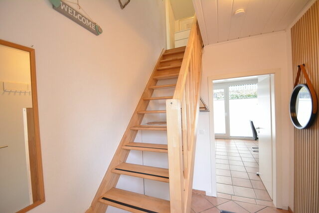 Ferienhaus in Gr&ouml;mitz - Haus Heide 2 - Bild 14