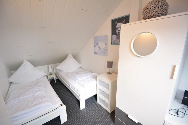 Ferienhaus in Gr&ouml;mitz - Haus Heide 2 - Bild 17