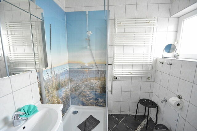 Ferienhaus in Gr&ouml;mitz - Haus Heide 2 - Bild 20