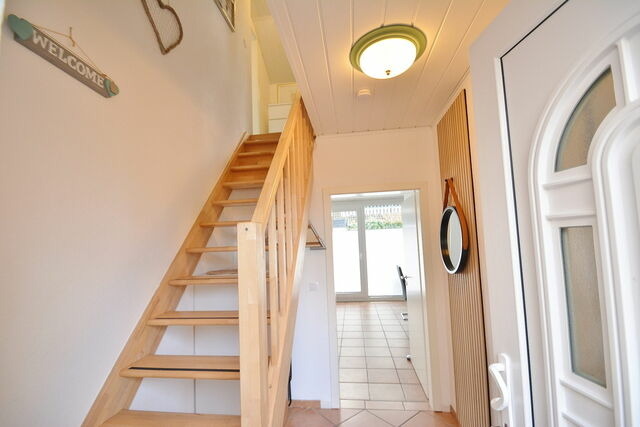Ferienhaus in Gr&ouml;mitz - Haus Heide 2 - Bild 21