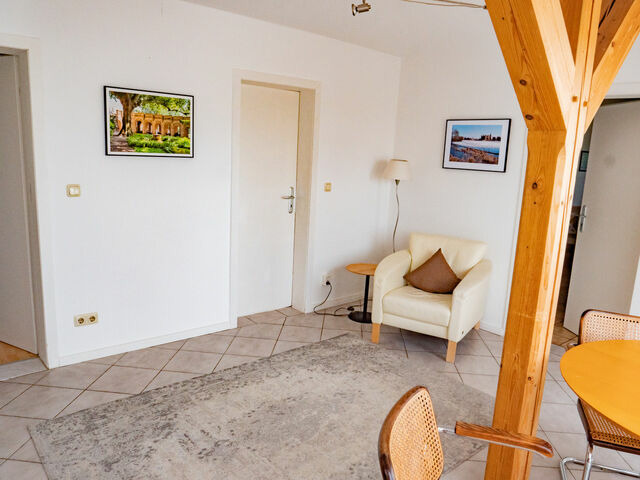 Ferienwohnung in Bad Kleinen - Seeurlaub mit 2er Kajak - ABC203 - Bild 10