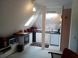 Ferienwohnung in Wismar - Kirchturmblick - ABC205 - Bild 4