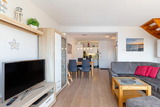 Ferienwohnung in Gr&ouml;mitz - Fischerstr. 10b Whg. D3 - Bild 3