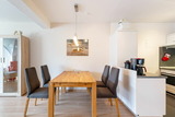 Ferienwohnung in Gr&ouml;mitz - Fischerstr. 10b Whg. D3 - Bild 7