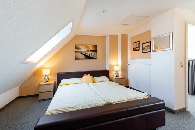 Ferienwohnung in Gr&ouml;mitz - Fischerstr. 10b Whg. D3 - Bild 13