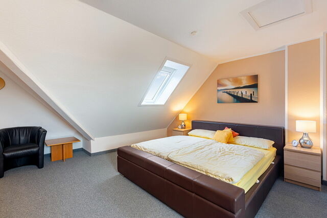 Ferienwohnung in Gr&ouml;mitz - Fischerstr. 10b Whg. D3 - Bild 15