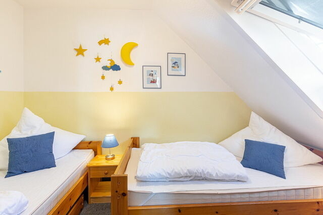 Ferienwohnung in Gr&ouml;mitz - Fischerstr. 10b Whg. D3 - Bild 16