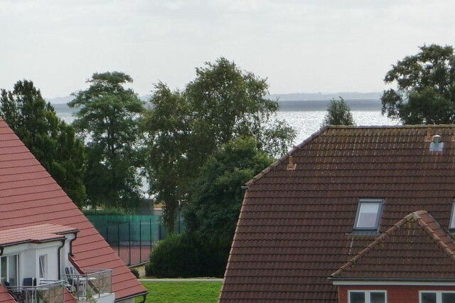 Ferienwohnung in Gr&ouml;mitz - Fischerstr. 10b Whg. D3 - Bild 21