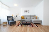 Ferienwohnung in Gr&ouml;mitz - Gr&ouml;mitz-Center Whg. 431 - Bild 1