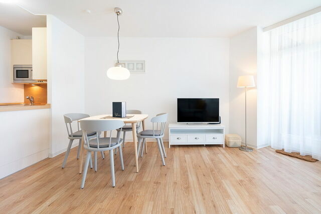 Ferienwohnung in Gr&ouml;mitz - Gr&ouml;mitz-Center Whg. 431 - Bild 13