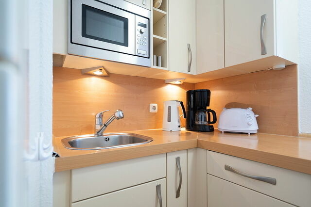 Ferienwohnung in Gr&ouml;mitz - Gr&ouml;mitz-Center Whg. 431 - Bild 17