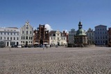 Ferienwohnung in Wismar - FeWo Neue Wallstra&szlig;e - ABC553 - Bild 9