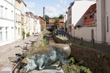 Ferienwohnung in Wismar - Steuerbord am Hafen - ABC90 - Bild 15