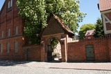 Ferienwohnung in Wismar - Steuerbord am Hafen - ABC90 - Bild 17